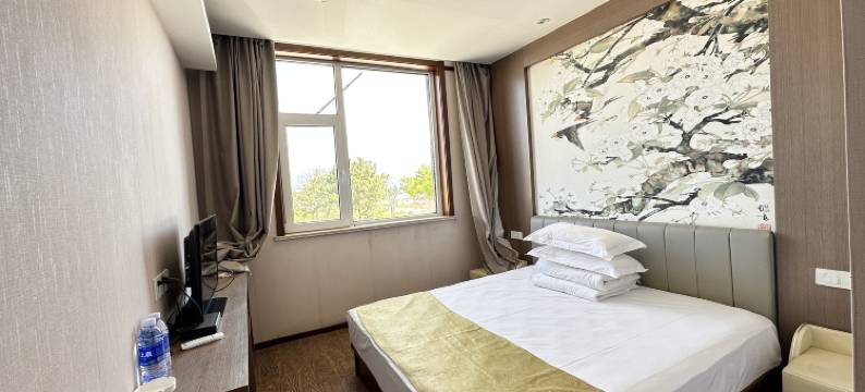 青岛龙湾徐福大酒店图片