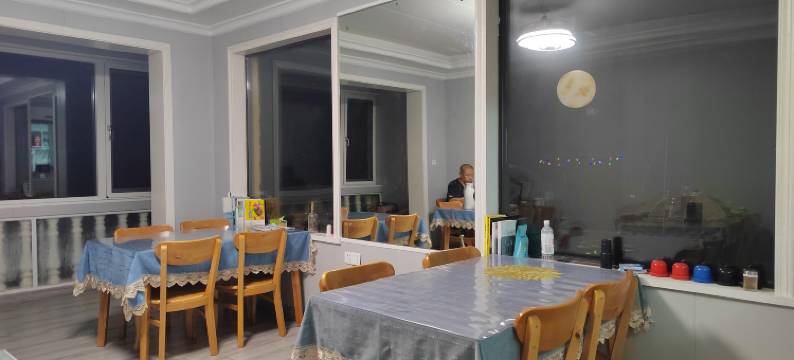 千岛湖凤凰公馆图片