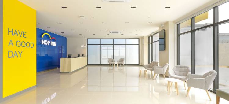 合宾酒店达沃(Hop Inn Hotel Davao)图片