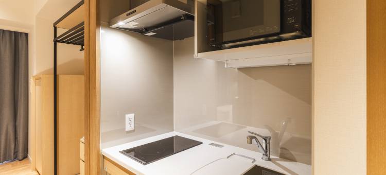 相铁酒店乐思横滨(SOTETSU HOTELS THE SPLAISIR YOKOHAMA)图片