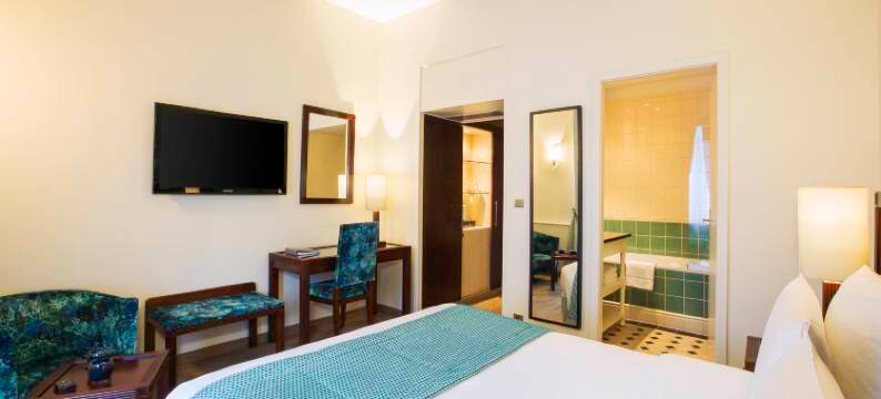 康塔德摄政酒店(Hôtel Régent Contades by Stay Collection)图片