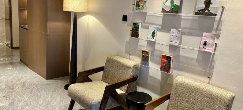 江与城公寓(南宁万达茂店)图片