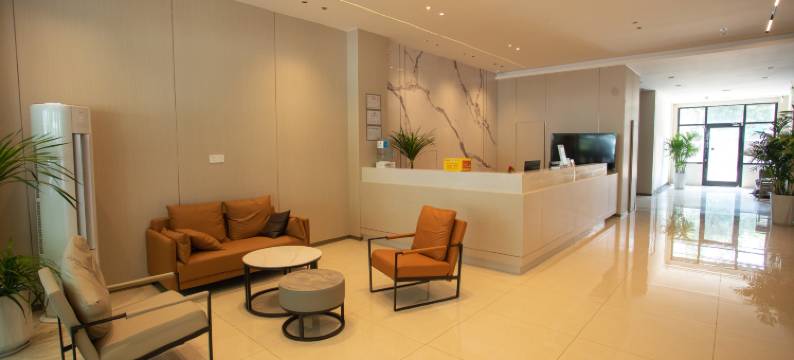 假日之星宾馆(新沂钟吾路店)图片