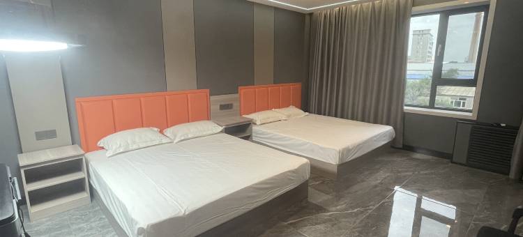 吉林吉纤宾馆图片