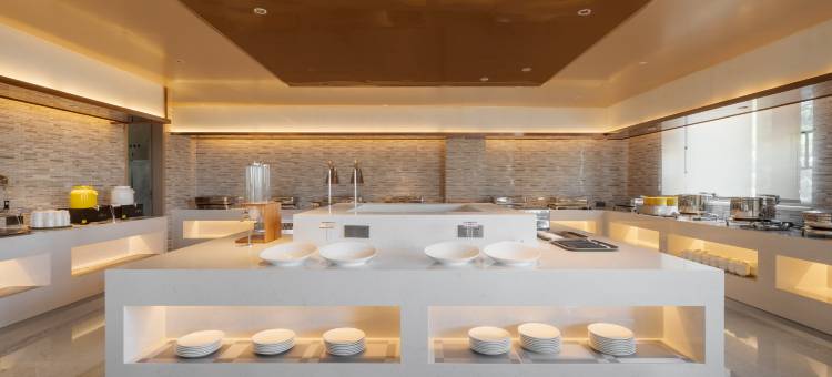 麗枫酒店(韶山故居景区高铁站店)图片