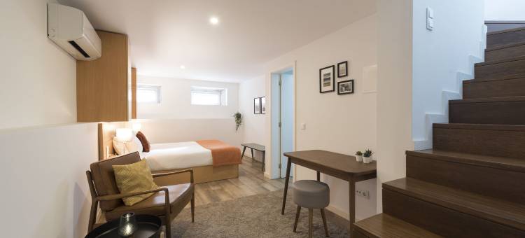 波瓦伊斯塔环岛公寓-甜蜜波尔图酒店(Apartment Boavista Roundabout by Sweet Porto)图片