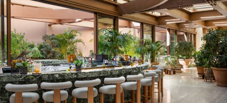 罗马六善酒店(Six Senses Rome)图片