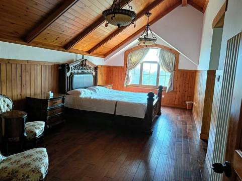 怀来驿旅扬光民宿