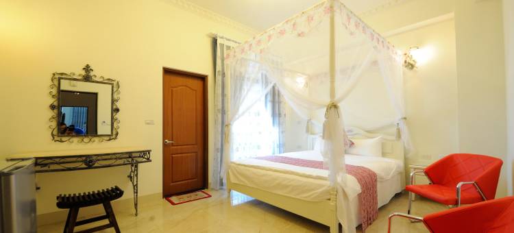 花莲世良馨盈民宿图片