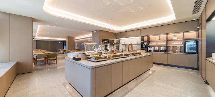 全季酒店(清远清城站店)图片