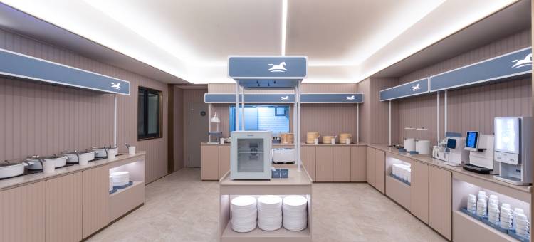 汉庭酒店(连云港市政府朝阳东路店)图片