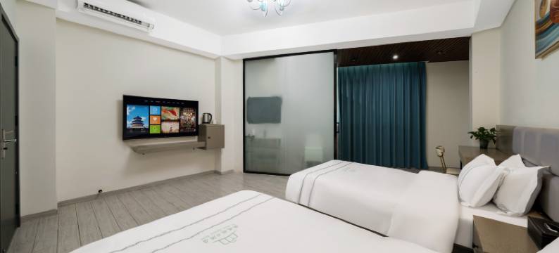 奕鸿宾馆(海南职业技术学院店)图片