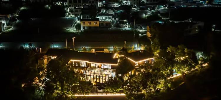 瀑屿树·Luxury山谷度假民宿图片