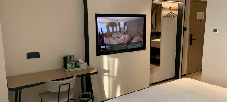 固德酒店(共青城大学城店)图片