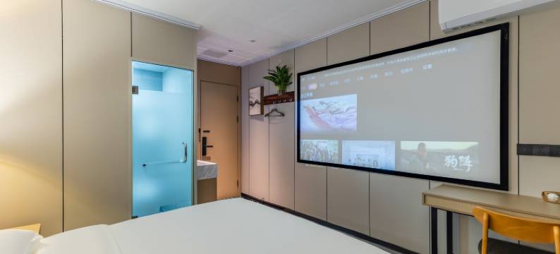 卡门·影宿(合肥高铁南站科大南区店)图片