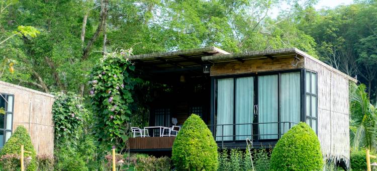切乌兰营舍及度假村(Cheiwlan Camp & Resort)图片