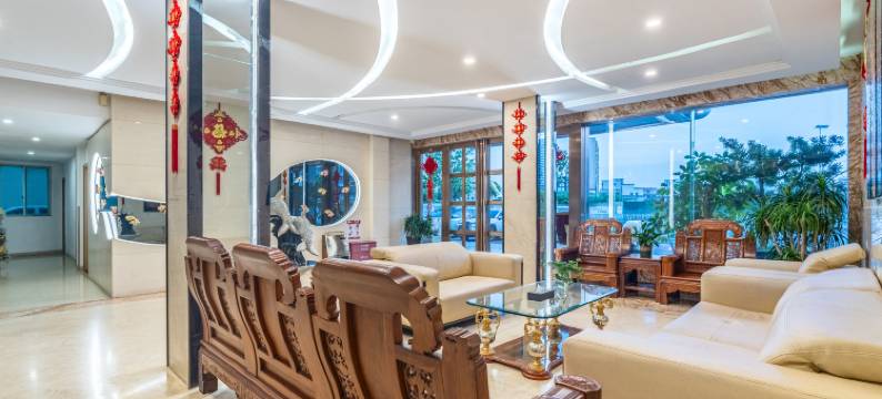 湛江福荣居酒店图片