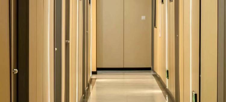 重庆晨权酒店(重庆西站店)图片