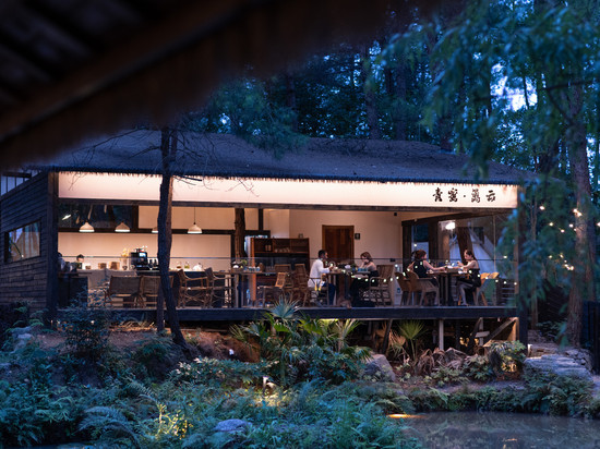 青蜜·篱云民宿