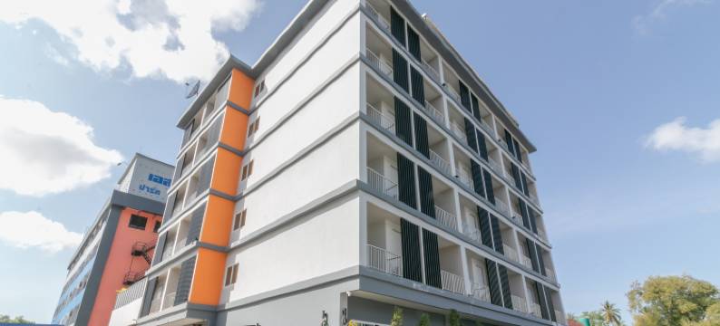 卡尔皮奥酒店普吉岛(Carpio Hotel Phuket)图片