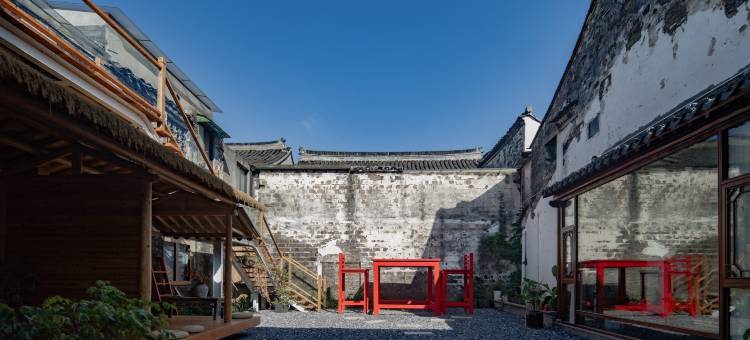 上海不舍·江南民宿(朱家角古镇店)图片