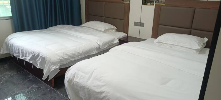 一生缘宾馆图片