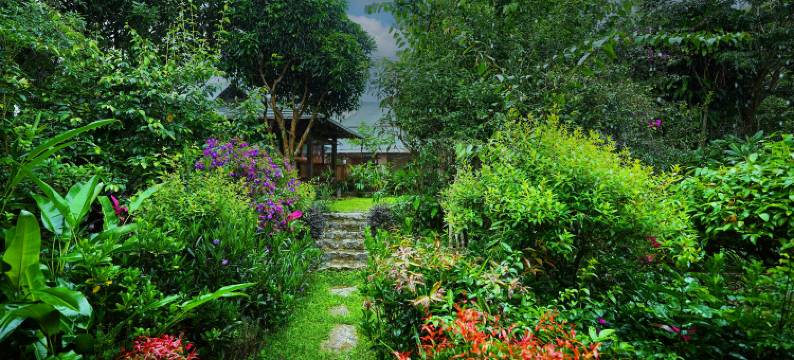 卡拉莱悦澜山庄图片