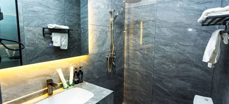 开蔓酒店(洛阳火车站店)图片