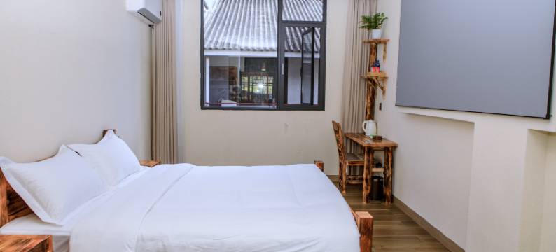 会泽芊訸影院名宿图片