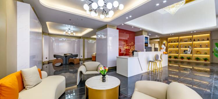 菲尔特·智享酒店(揭阳潮汕国际机场店)图片