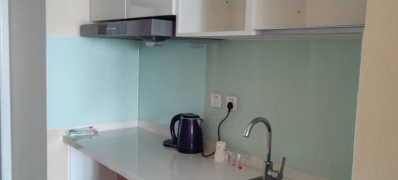 蔚县晓晓家庭宾馆图片