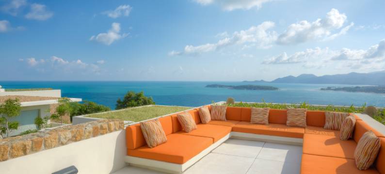 阿纳瓦娅别墅(Villa Anavaya)图片