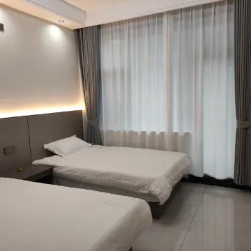 迎客来温馨民宿