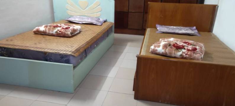 明旺青年旅舍图片