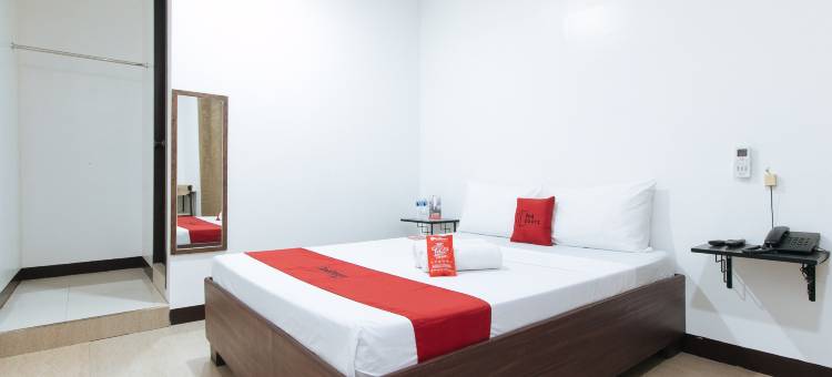 红多兹@圣安东尼奥马卡蒂(RedDoorz @ San Antonio Makati)图片