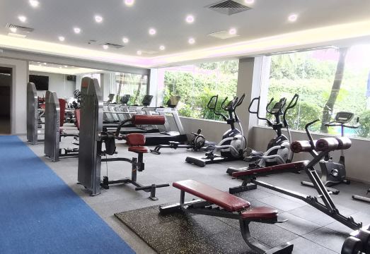 Shenzhen WenJin hotel Hotel Overview