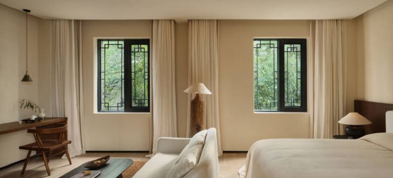 筱满AZITA·晋欣别院图片