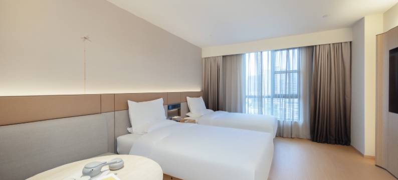 全季酒店(杭州武林广场潮王路店)图片