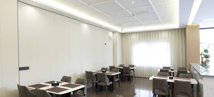 回家连锁酒店(调兵山店)图片