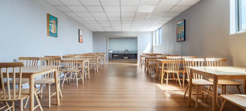 麦哈顿假日酒店(扬州瘦西湖路店)图片