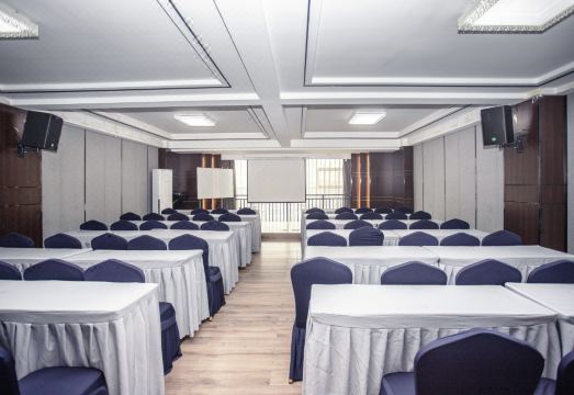 Hao Cheng HotelHotel Overview