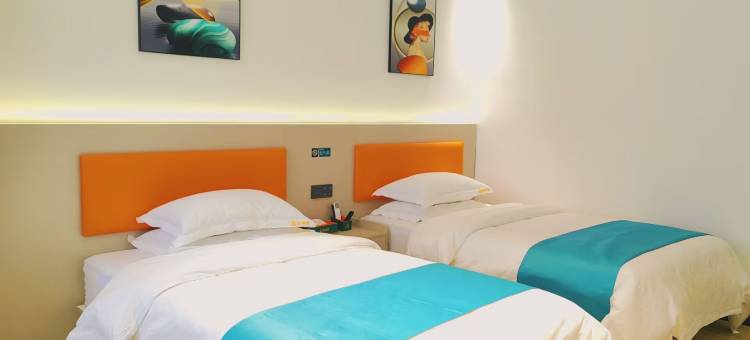 弥勒聚兴楼民宿图片