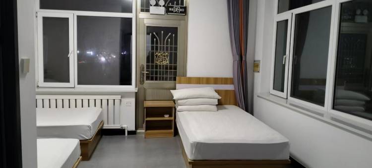 长胜商务宾馆图片