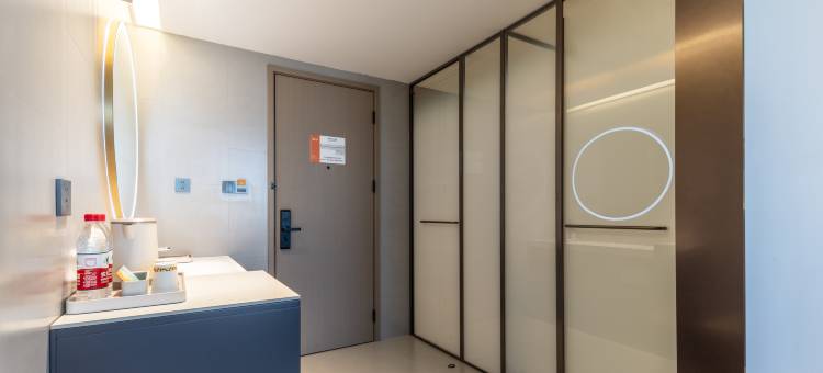 锦江之星酒店(榆林万达广场店)图片