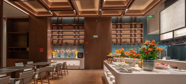 吉安武功山美仑温泉酒店图片