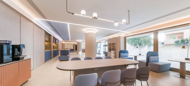 汉庭酒店(三亚凤凰机场回辉路店)图片