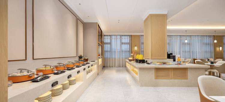 维也纳酒店(贞丰店)图片