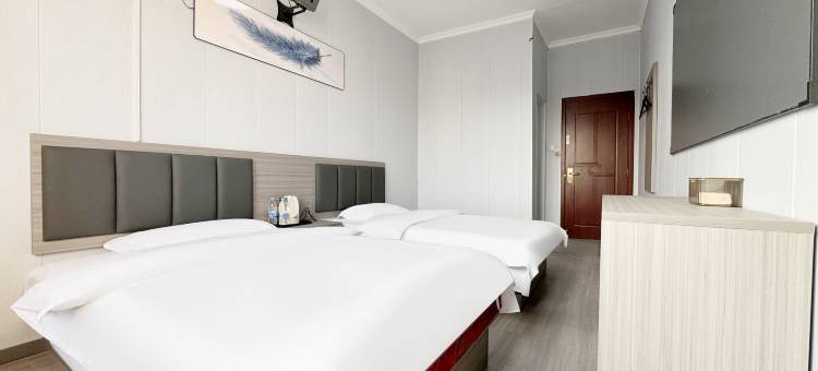 安岚酒店 图片