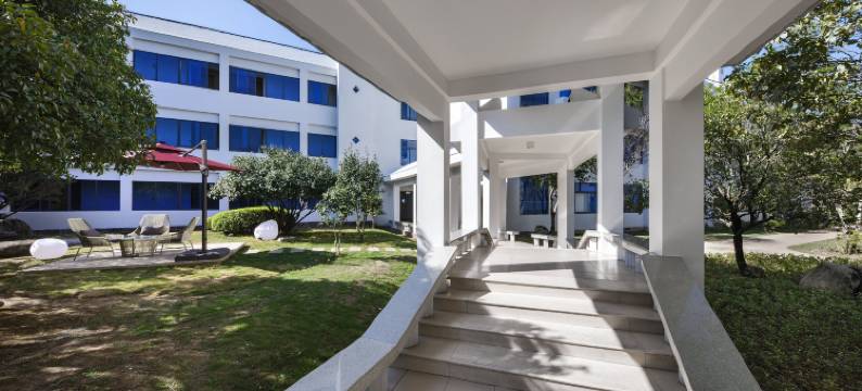 武夷山国贸大酒店(三姑度假区店)图片