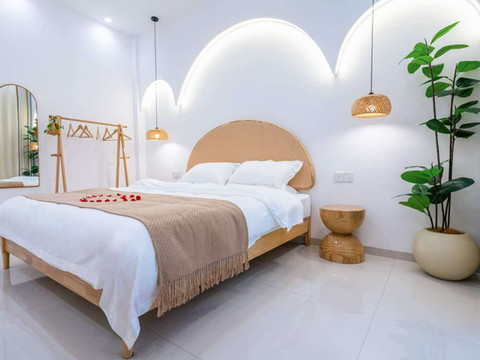 吾家影音民宿(洪江古商城店)